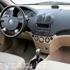 ТОП-5 самых продаваемых в Шымкенте автомобилей разделили Ravon и Lada ТОП-5 автопродаж в Шымкенте