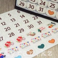 Июль: за полгода до нового года Календарь