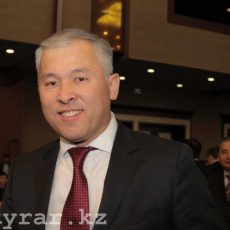Мурат Абенов поставил в пример столичным полицейским Шымкентскую МПС Мурат Абенов