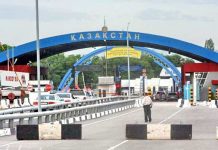 В Казахстане будет новый Таможенный кодекс В Казахстане вводят новый Таможенный кодекс