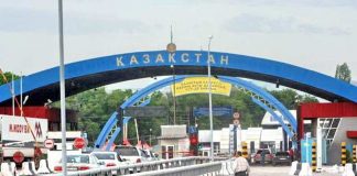 В Казахстане будет новый Таможенный кодекс В Казахстане вводят новый Таможенный кодекс