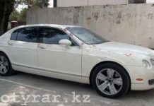 В ЮКО по факту стрельбы на свадьбе возбуждено уголовное дело В ЮКО по факту стрельбы на свадьбе возбуждено уголовное дело