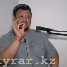 «Грехи кредита»: высказывания муллы вызвали скандал в ЮКО