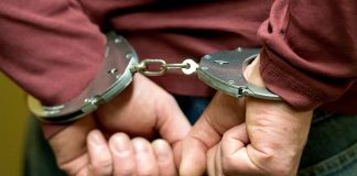 ДП Шымкента прокомментировали задержание подозреваемого насильника