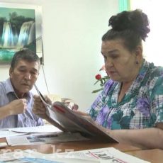 Почему в доме престарелых живут старики, у которых есть родственники? В доме престарелых живут старики, у которых есть родственники