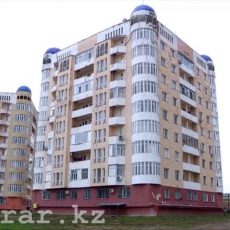 Шымкентские домкомы учатся управлять многоэтажными домами Высотные дома в мкр-не "Нурсат"