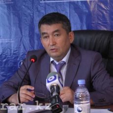 Председатель Аль-Фарабийского суда Шымкента прокомментировал ряд резонансных дел года Председатель Аль-Фарабийского суда Шымкента Маратали Бекназаров
