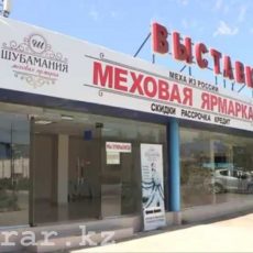 Время меха — в «Шубамании» новый сезон и новые цены Время меха - в "Шубамании" новый сезон и новые цены