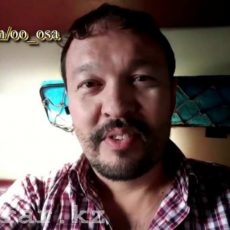 В Шымкенте «Охотнику за полицейскими» вынесли приговор В Шымкенте начался суд над Русланом Жанпеисовым