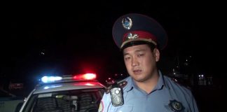 «Экстренный вызов»: происшествия в Шымкенте и ЮКО от 24 августа 2017 года