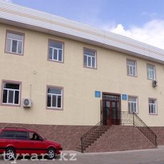 В Шымкенте открылся реабилитационный центр для дебоширов Медико-психологический реабилитационный центр для дебоширов открылся в Шымкенте