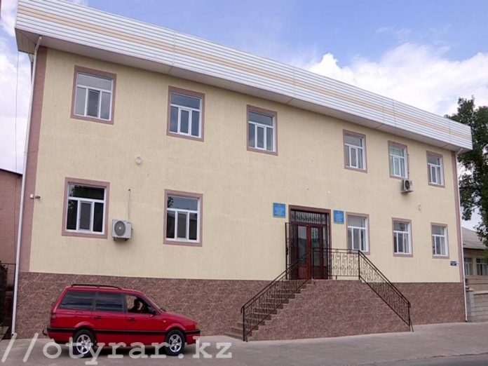 Медико-психологический реабилитационный центр для дебоширов открылся в Шымкенте