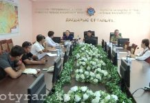 Оперативной работе ДЧС ЮКО зачастую мешают сами жители итоги ДЧС