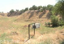 Шымкентские дачники просят власти построить детские площадки нет площадок на дачах