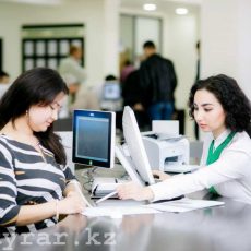 В шымкентских ЦОНах появились персональные менеджеры персональные менеджеры