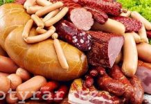 Минздрав проверяет поставку колбасы с «ДНК человека» в Казахстан Минздрав проверяет поставку колбасы с "ДНК человека" в Казахстан
