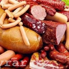 Минздрав проверяет поставку колбасы с «ДНК человека» в Казахстан Минздрав проверяет поставку колбасы с "ДНК человека" в Казахстан