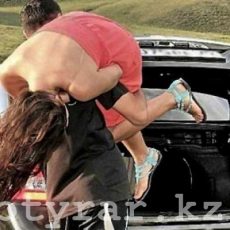 За похищение невесты теперь можно получить 10 лет Похищение девушки