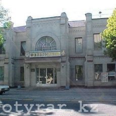 Редкие фотографии советского Чимкента собраны в трогательном музыкальном ролике