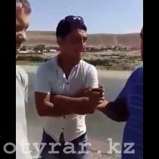Шестидесятилетний житель из ЮКО отправился в Мекку на велосипеде