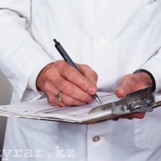 Более 16 миллионов казахстанцев застрахованы в ОСМС Врач