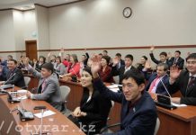 Доля работающей молодежи в Казахстане упала до минимума Доля работающей молодежи в Казахстане упала до минимума