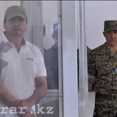 Экс-депутат в ЮКО осужден за вымогательство 1 миллиона долларов Экс-депутат Баха-Баха сел на 10 лет