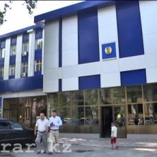 Мать и двоих её сыновей нападавший убивал по очереди Специализированный межрайонный суд по уголовным делам ЮКО