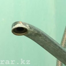 Из-за аварии на центральном водоводе в районе рынка Бекжан прекращена подача воды В Ленгере нет воды