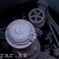 Со времен СССР жители поселка Кызылжар Шымкента ждут питьевую воду /видео/ Новая система водопровода в Тогусе