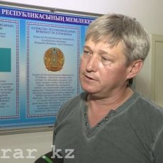 В шымкентском футбольном клубе первой лиги «Кыран» новый директор Новый директор ФК "Кыран" Владислав Казанков