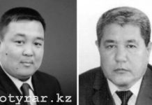 В ЮКО водителя внедорожника, попавшего в ДТП, перевели из реанимации в общую палату Камытбек Нуржанович Айтуреев