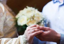 Богу – богово, а кесарю – кесарево: большие проблемы религиозного брака Брак