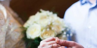 Богу – богово, а кесарю – кесарево: большие проблемы религиозного брака Брак