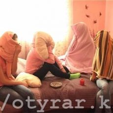 В Туркестане накрыли секс-притон