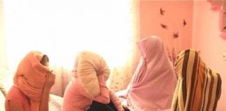 В Туркестане накрыли секс-притон