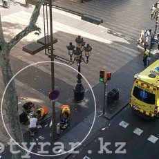 Посольство РК в Испании открыло телефон «горячей линии» для казахстанцев