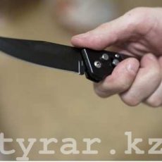 Жестокое убийство учительницы в ЮКО