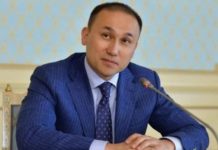 Даурен Абаев бросил вызов казахстанскому депутату Министр информации и коммуникаций Даурен Абаев разъяснил новый законопроект о СМИ