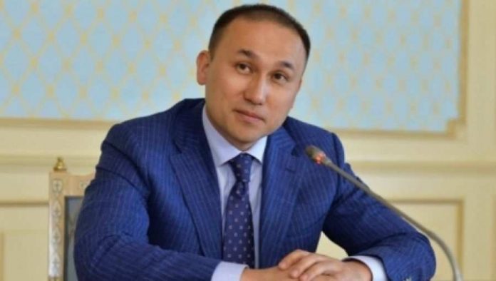 Министр информации и коммуникаций Даурен Абаев разъяснил новый законопроект о СМИ