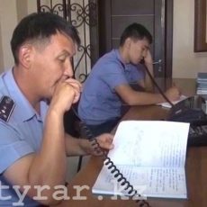 В серийном мошенничестве обвиняют жительницу Шымкента В серийном мошенничестве обвиняют жительницу Шымкента