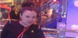 В Шымкенте психически больная девушка украла ребенка сестры и скрылась в неизвестном направлении Психбольная девушка похитила ребенка