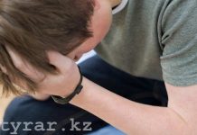 18 подростков в Шымкенте пытались свести счеты с жизнью Подростковый суицид