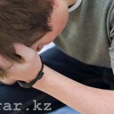 В Шымкенте закончено разбирательство по одному из дел о самоубийстве подростка Подростковый суицид