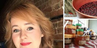 Как в Шымкенте сварить варенье с помощью джеммейкера из Москвы? Маша и варенье