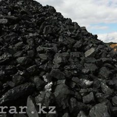 Подорожание угля в Казахстане прокомментировали в Минэнергетики Подорожание угля в Казахстане прокомментировали в Минэнергетики
