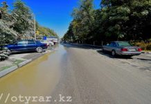 Аким Шымкента привлечет к ответственности недобросовестных подрядчиков Привлечь недобросовестных подрядчиков- такое поручение дал аким Шымкента своим подчиненным