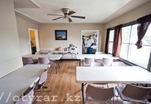 Частной тюрьмы в Шымкенте не будет Частная тюрьма