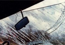 В Туркестанской области полицейские арестовали нетрезвого водителя, лишённого прав