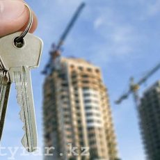 20 сентября в Шымкенте начинается прием заявок на жилье по направлению «Строительство кредитного жилья через МИО» Заявки на квартиры принимаются в Шымкенте